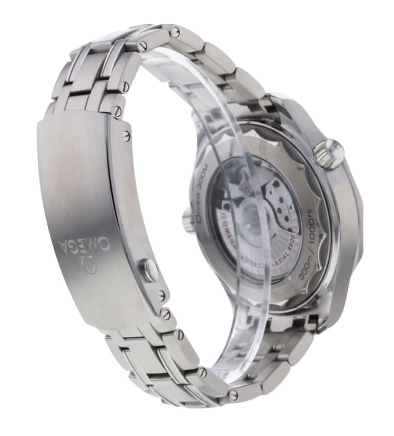 Omega Seamaster 300m 210.30.42.20.03.001